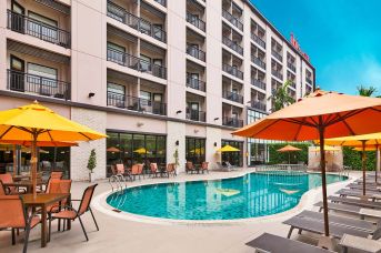 Ibis Hua Hin