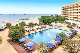Dusit Thani Pattaya