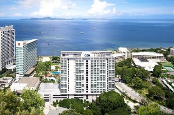Ozo North Pattaya