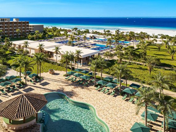 Iberostar Selection Zanzibar