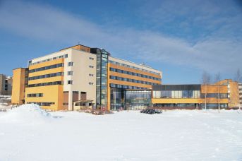 Scandic Kuopio