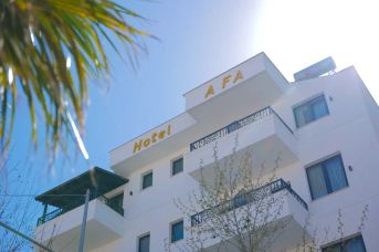AFA Hotel