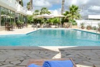 Moon Dreams Paraiso