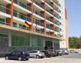 Monte Gordo Apart & Spa