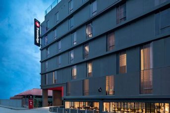 Travelodge Sukhumvit 11