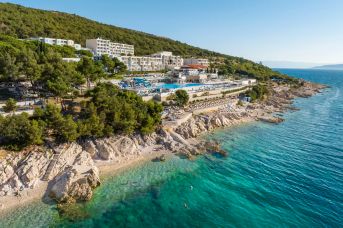 Girandella Maro Suites by Valamar (Istria)