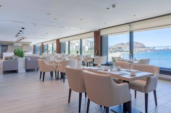 The Level at Melia Alicante