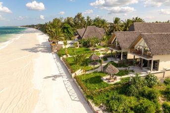 Clove Island Essence & Spa