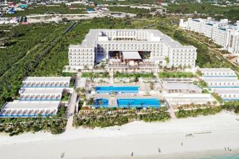 Riu Palace Swahili