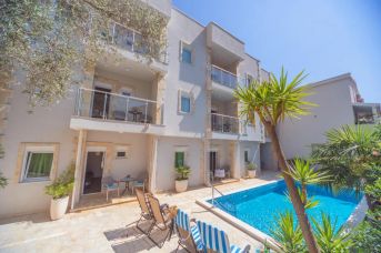 Apartamenty Fortunella