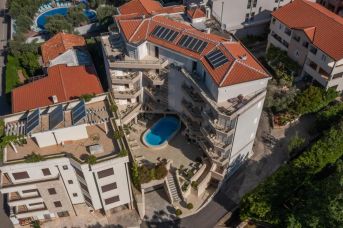 Apartamenty Del Mar