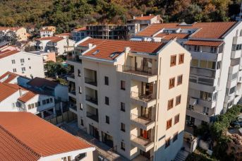 Apartamenty Arvala
