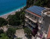 Apartamenty Pietra Mare
