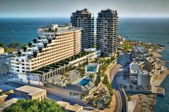 Hard Rock Malta