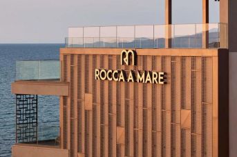Rocca A Mare