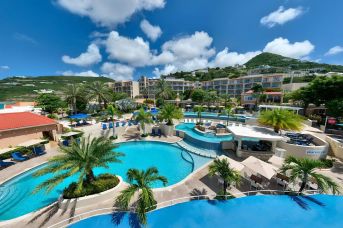 Divi Little Beach Resort