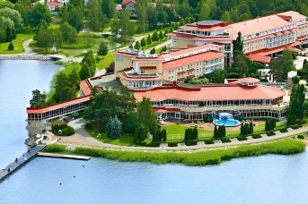 Naantali Spa