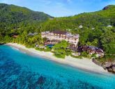 DoubleTree By Hilton Seychelles - Allamanda Resort And Spa