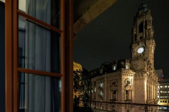 Axis Porto Club