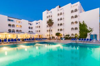 Globales Lord Nelson Apartamentos
