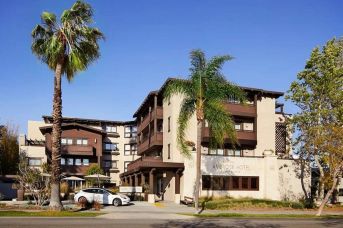 The Ambrose (Santa Monica)