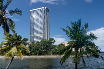 Shangri La Colombo