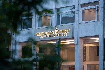 Acropolian Spirit Boutique