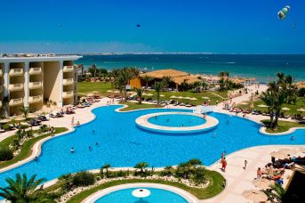 Royal Thalassa