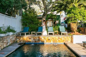 Camps Bay Resort