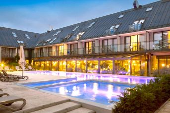 Saltic Resort & Spa