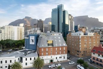 Onomo Cape Town Waterfront