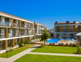 Saltic Resort & SPA