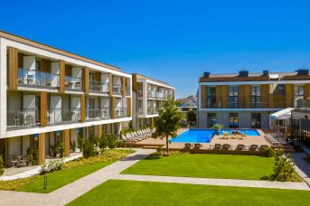 Saltic Resort & SPA
