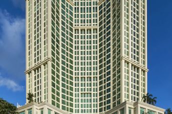 Grand Copthorne Waterfront