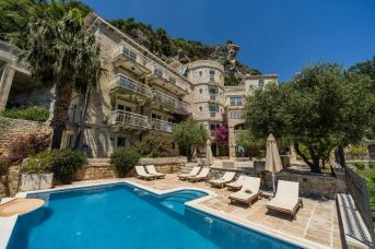 Apartamenty Pietra Mare