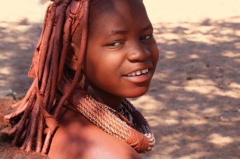 Namibia dla koneserów
