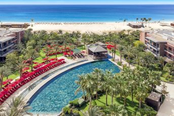 Hilton Cabo Verde Sal Resort (Santa Maria)