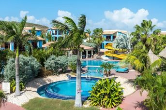 Kunuku Aqua Resort
