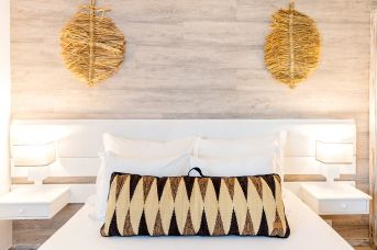Vila Baleira Suites