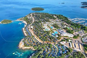 Istra Premium Camping Resort