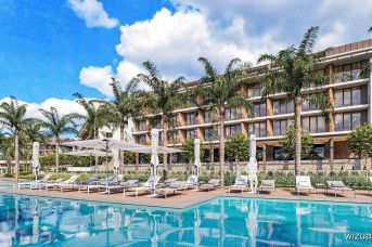 Serra Family Resort
