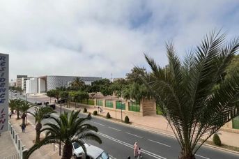 Apparts-hotel ISNI