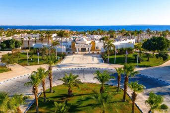 Coral Beach (ex Rotana)