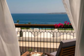 Movenpick Resort Sharm el Sheikh (ex. Sofitel)