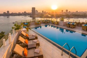 Kempinski Nile