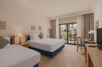 Jaz Fayrouz Resort Sharm El Sheikh (ex. Fayrouz Resort Sharm El Sheikh)