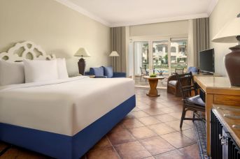 Jaz Sharm Dreams Resort (ex. Sharm Dreams Resort)