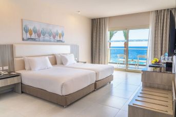 Pickalbatros Royal Grand Resort Sharm
