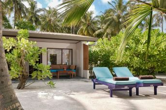 Villa Park (ex Sun Island Resort & Spa)