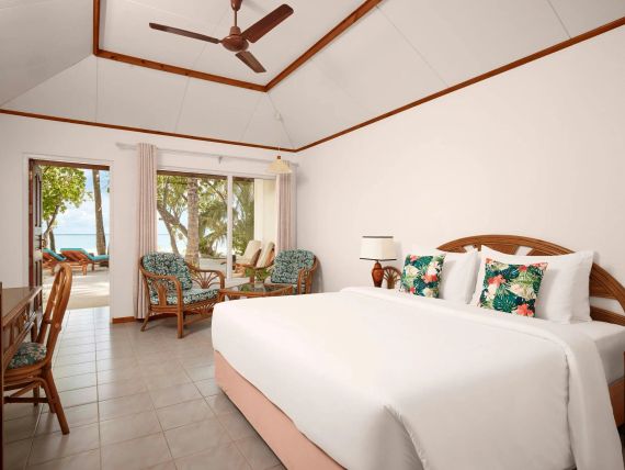 Villa Park (ex Sun Island Resort & Spa) - zdjęcie 5